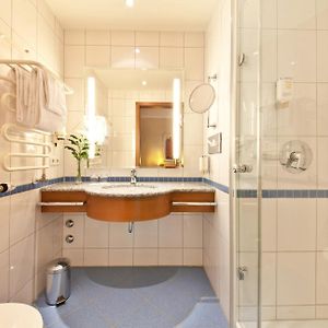 Standaard Kamer met een Queen Size Bed